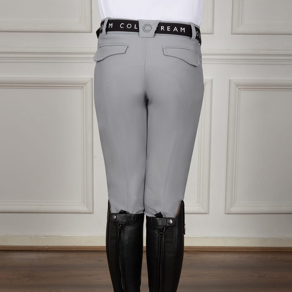 Coldstream NG Blythe Boy's Competition Breeches