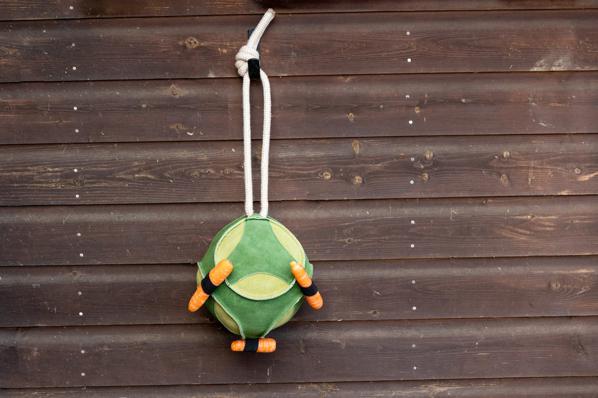 Hy Equestrian Stable Toy