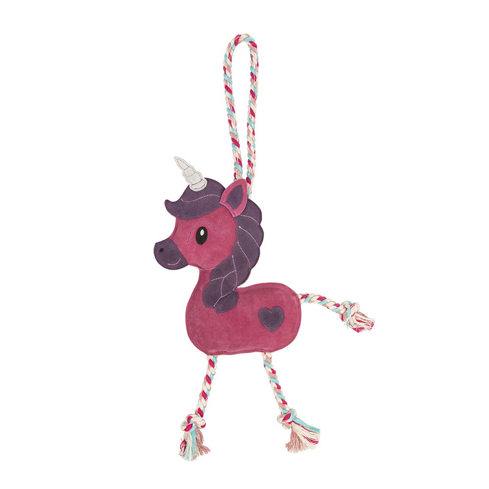 Hy Equestrian Stable Toy
