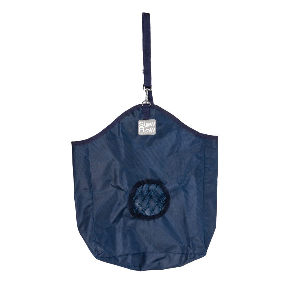 Hy Equestrian Slow Flow Hay Bag