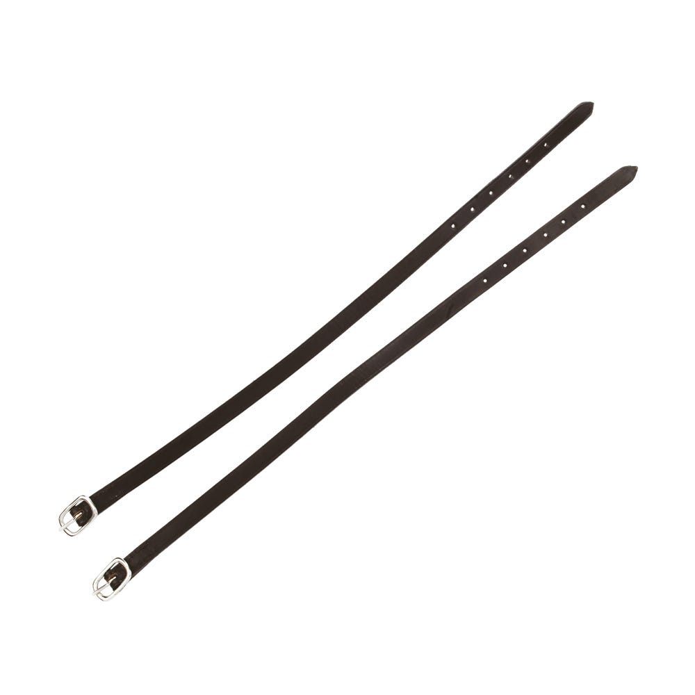 Hy Equestrian Spur Straps