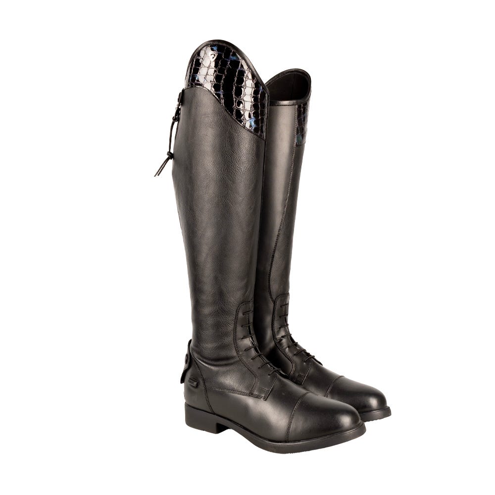 Hy Equestrian Aliano Riding Boots