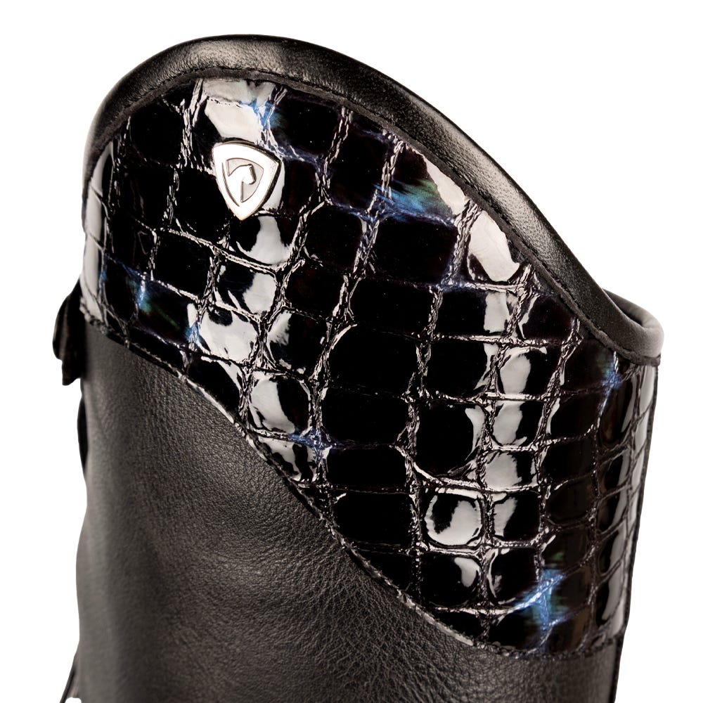 Hy Equestrian Aliano Riding Boots