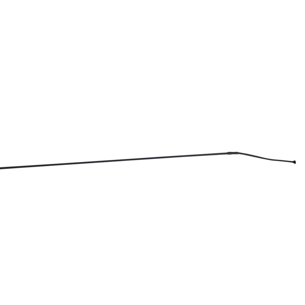 Hy Equestrian Allure Dressage Whip - Rose Gold