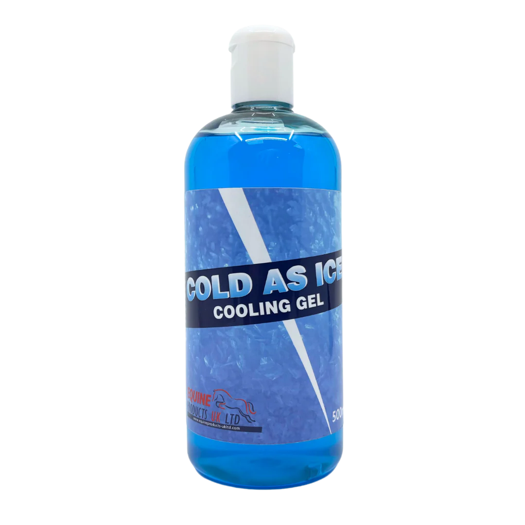 Equine Products UK Cold As Ice