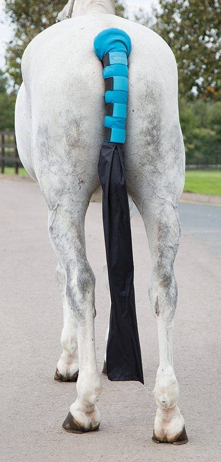 ARMA Padded Tail Guard With Bag