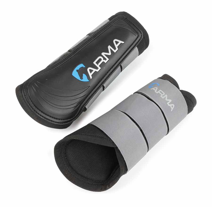 ARMA Air Motion Brushing Boots - Nags Essentials