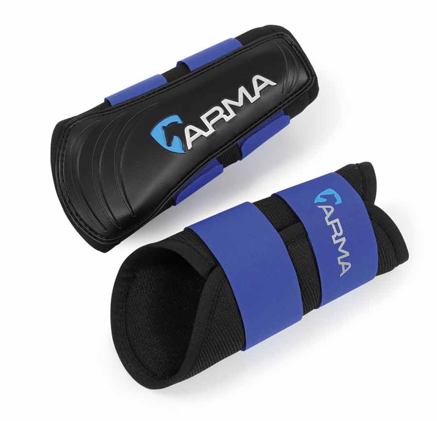 ARMA Air Motion Brushing Boots - Nags Essentials