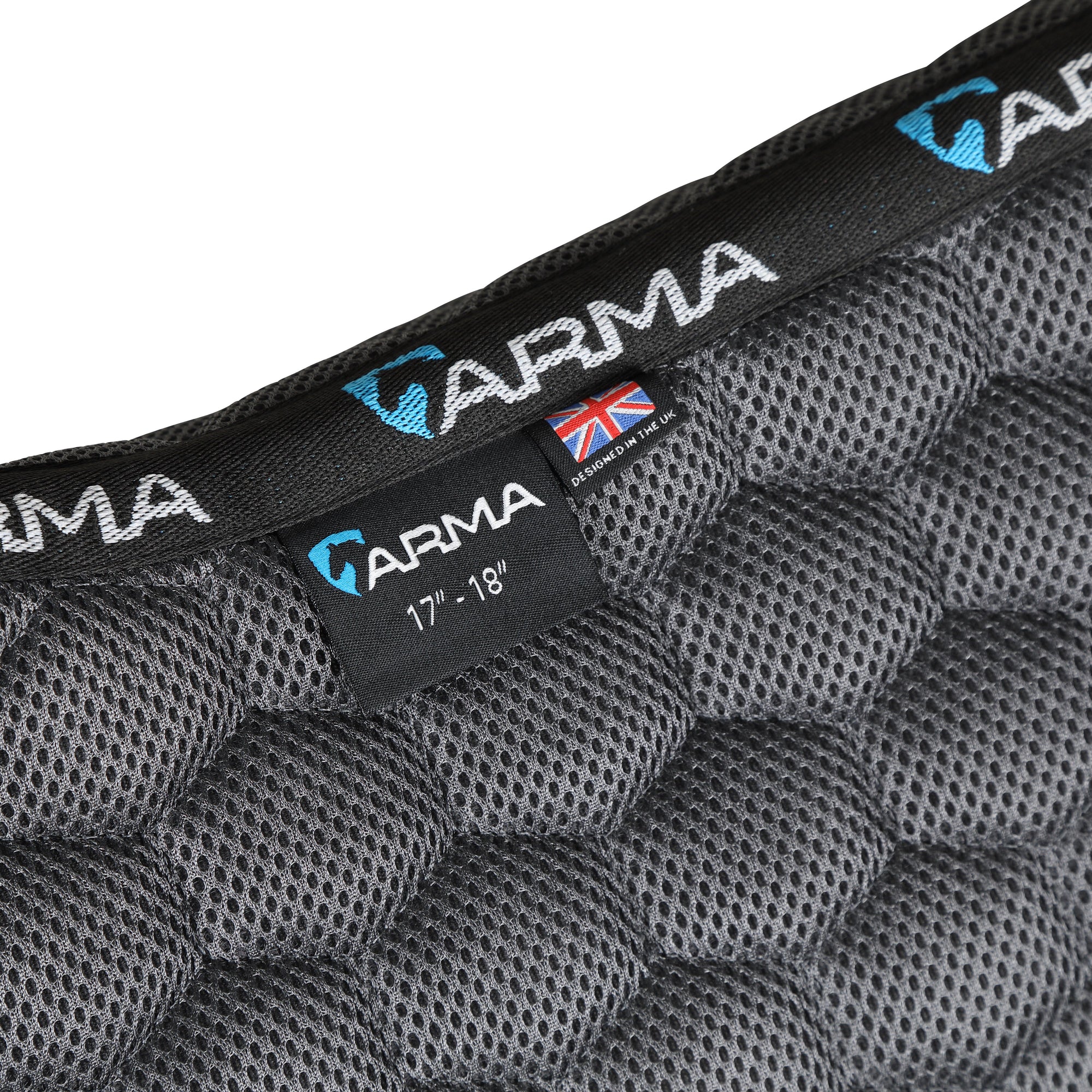 ARMA Air Motion Luxe Saddlecloth