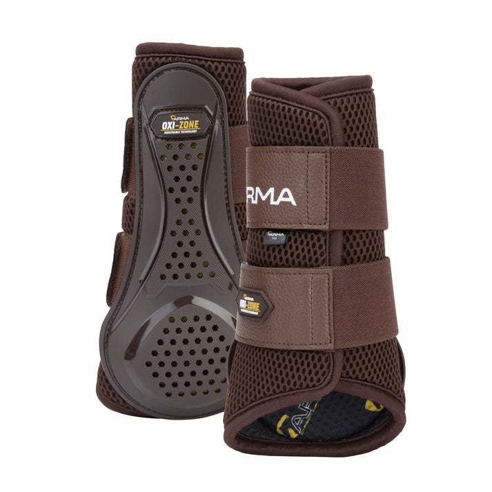 ARMA OXI-ZONE Brushing Boots