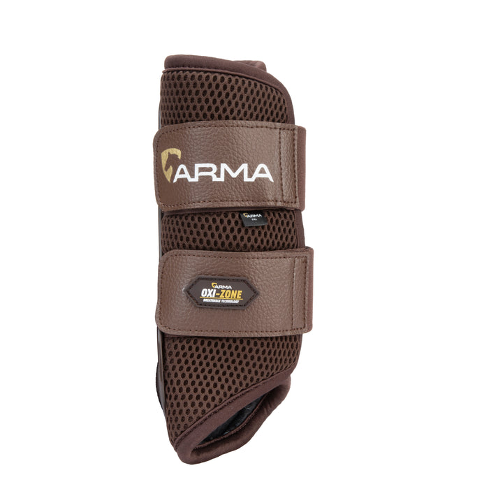 ARMA OXI-ZONE Brushing Boots