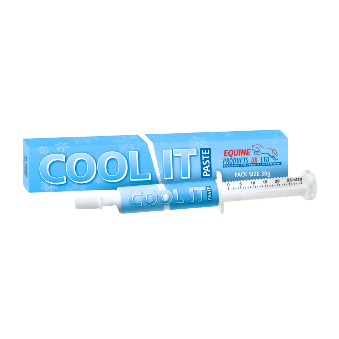 Equine Products UK Cool It Paste