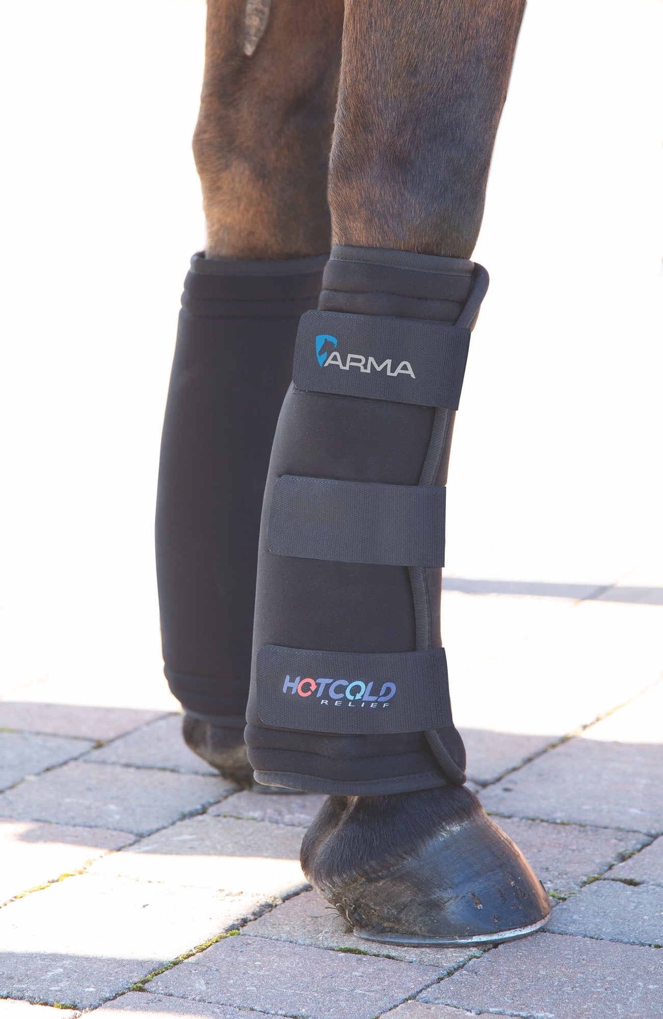ARMA Hot/Cold Relief Boots