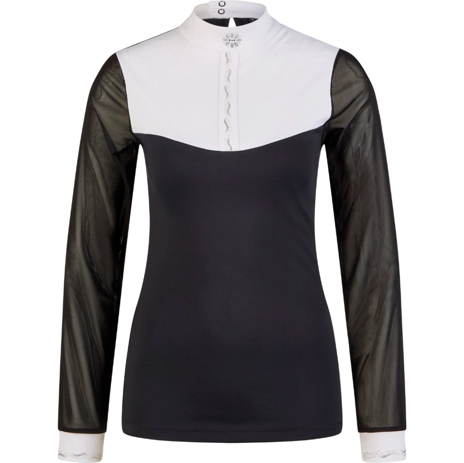Pikeur Selection Competition Shirt