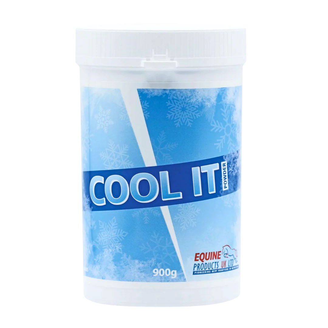 Equine Products UK Cool It Powder