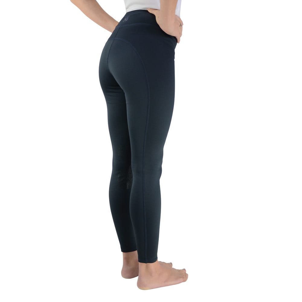 Hy Equestrian Oslo Softshell Riding Tights