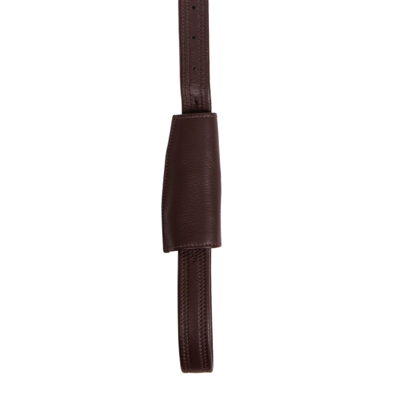 Stirrup Leathers Mono