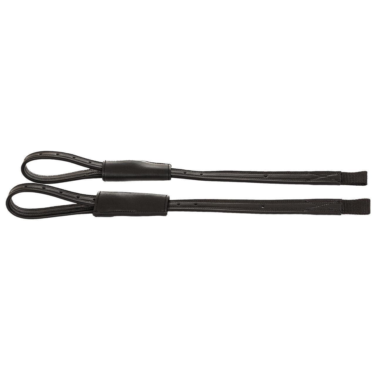 Stirrup Leathers Mono