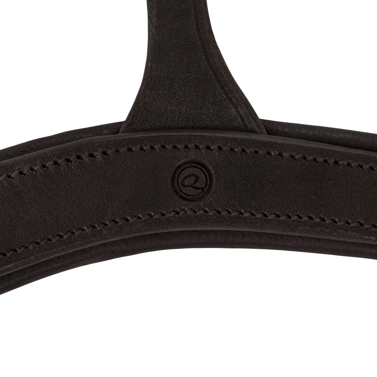 Breastplate with handle