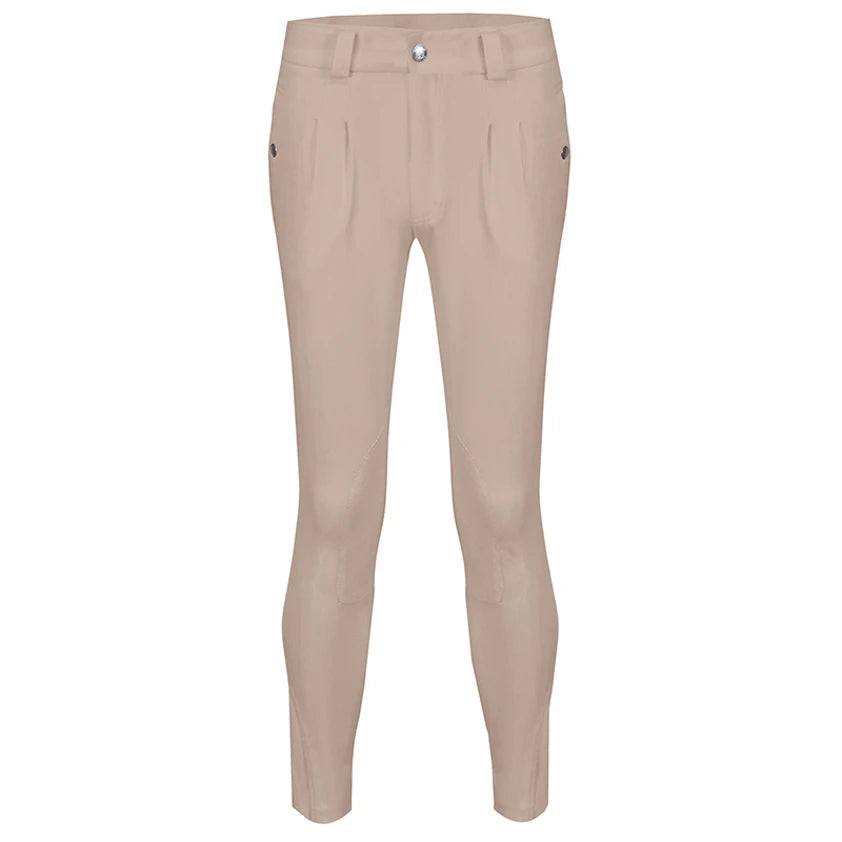 Boys Casual Breeches