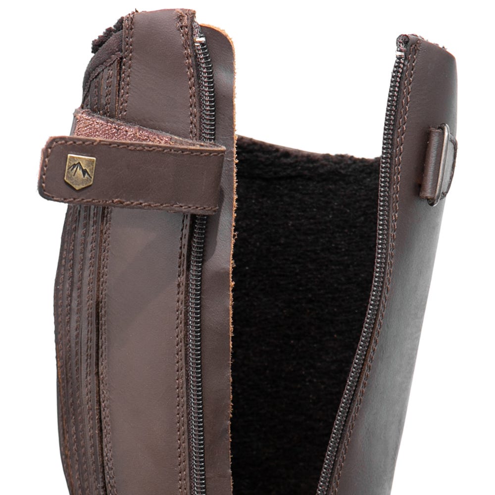 Hy Londonderry Winter Country Riding Boots