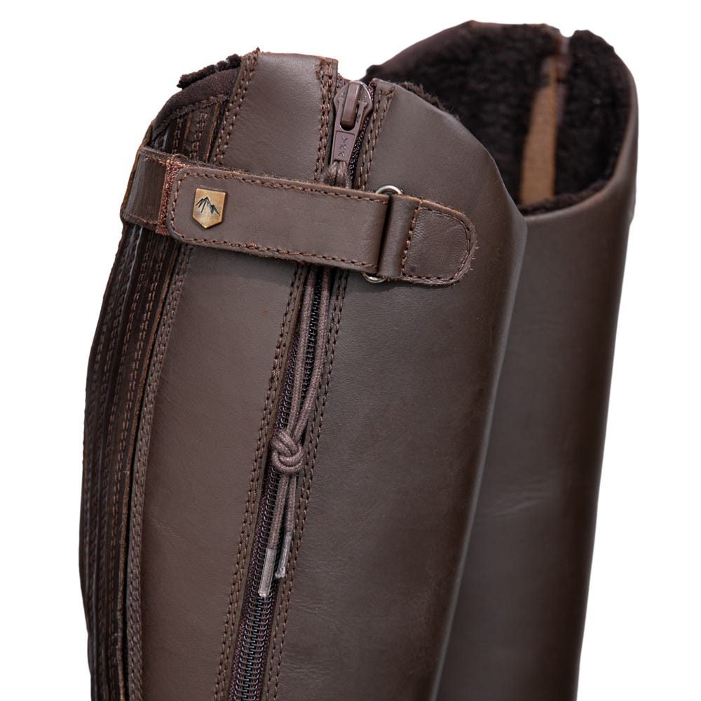 Hy Londonderry Winter Country Riding Boots