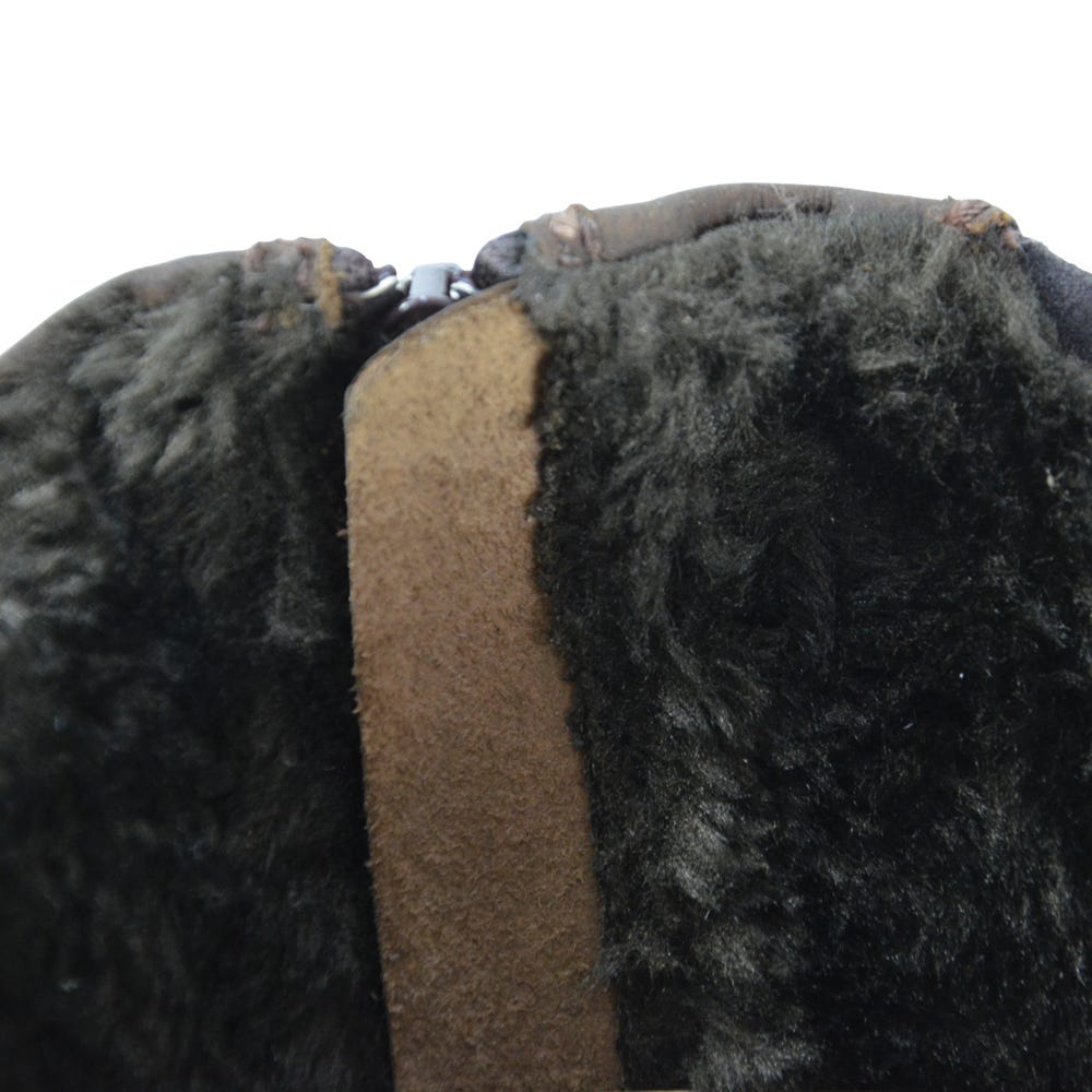 Hy Londonderry Winter Country Riding Boots