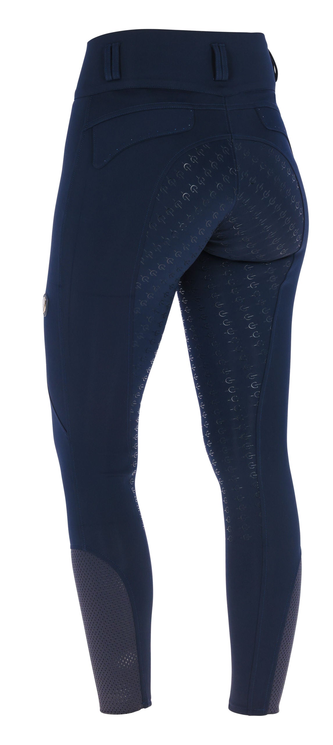 Covalliero Ladies High Waist Riding Breeches SS26
