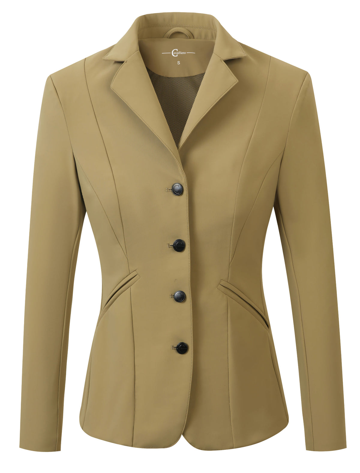 Covalliero Ladies Competition Jacket SS26