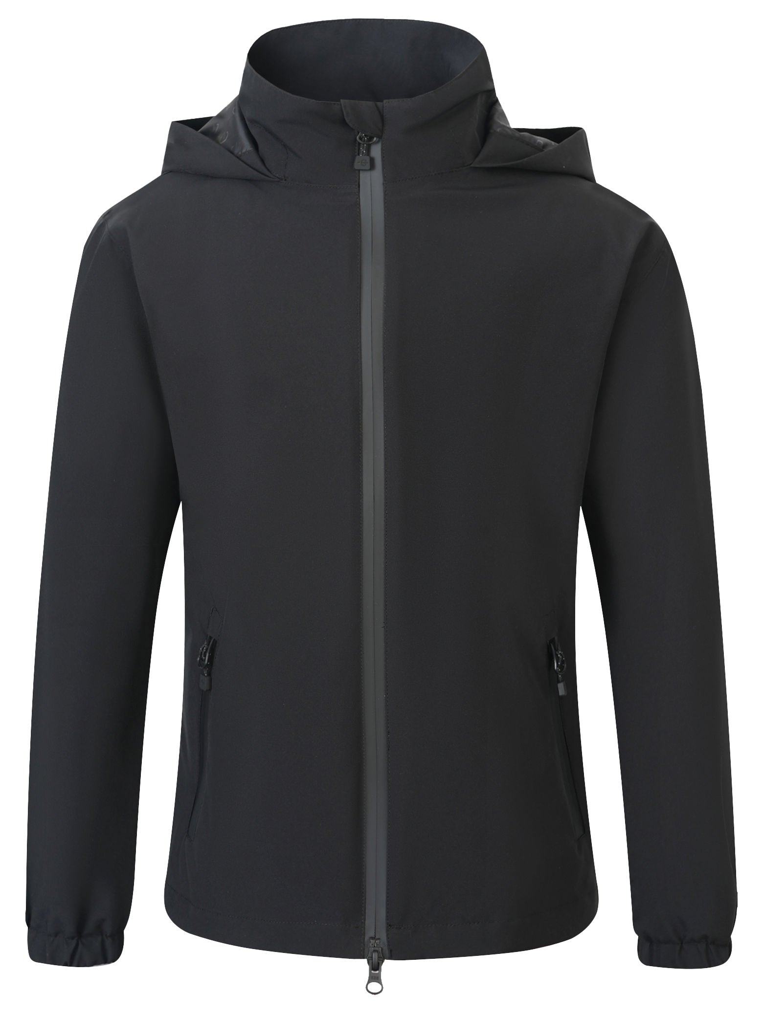 Covalliero Childrens Rain Jacket SS26