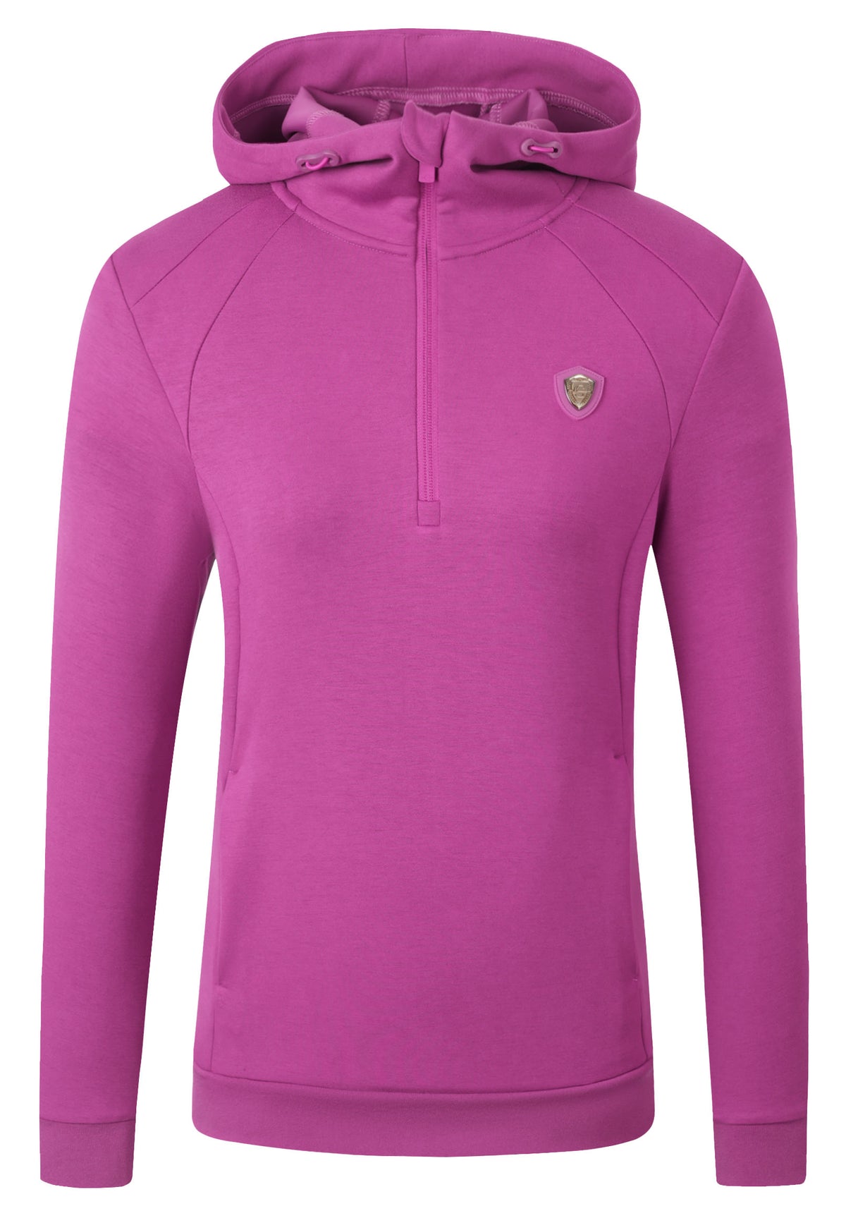 Covalliero Ladies Hoody SS26