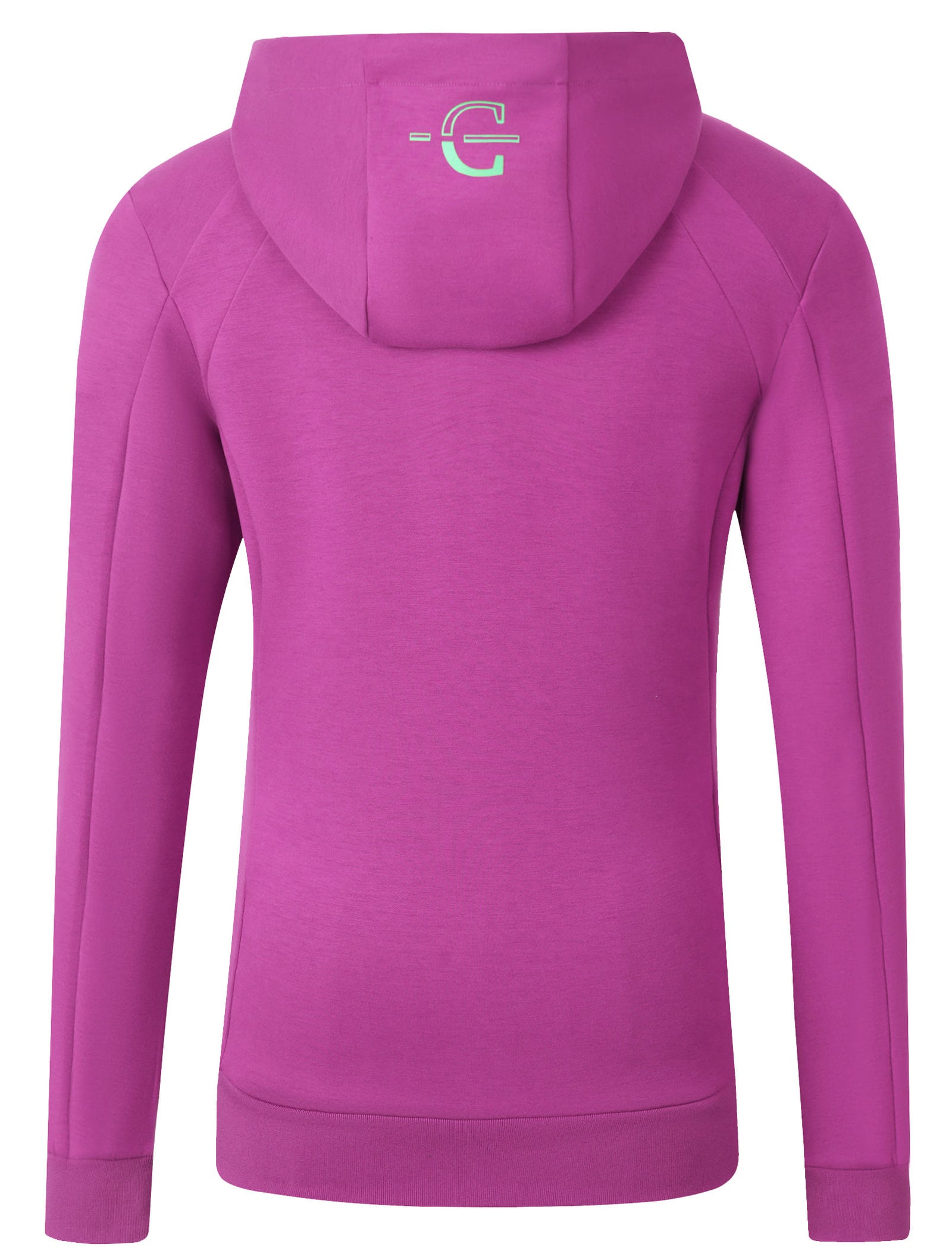 Covalliero Ladies Hoody SS26
