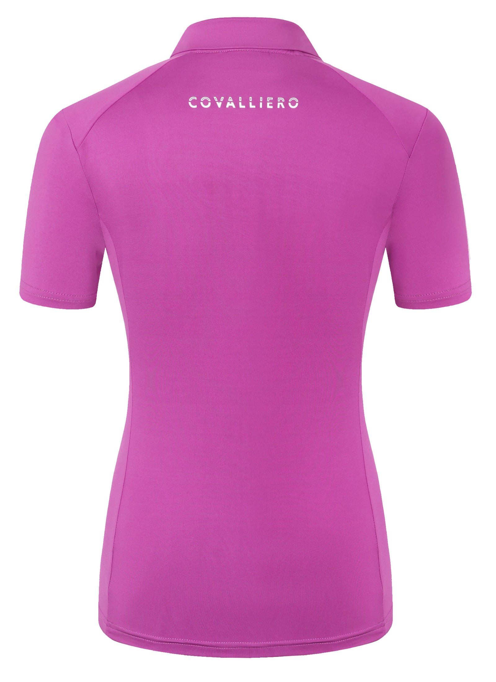 Covalliero Ladies Polo Shirt SS26
