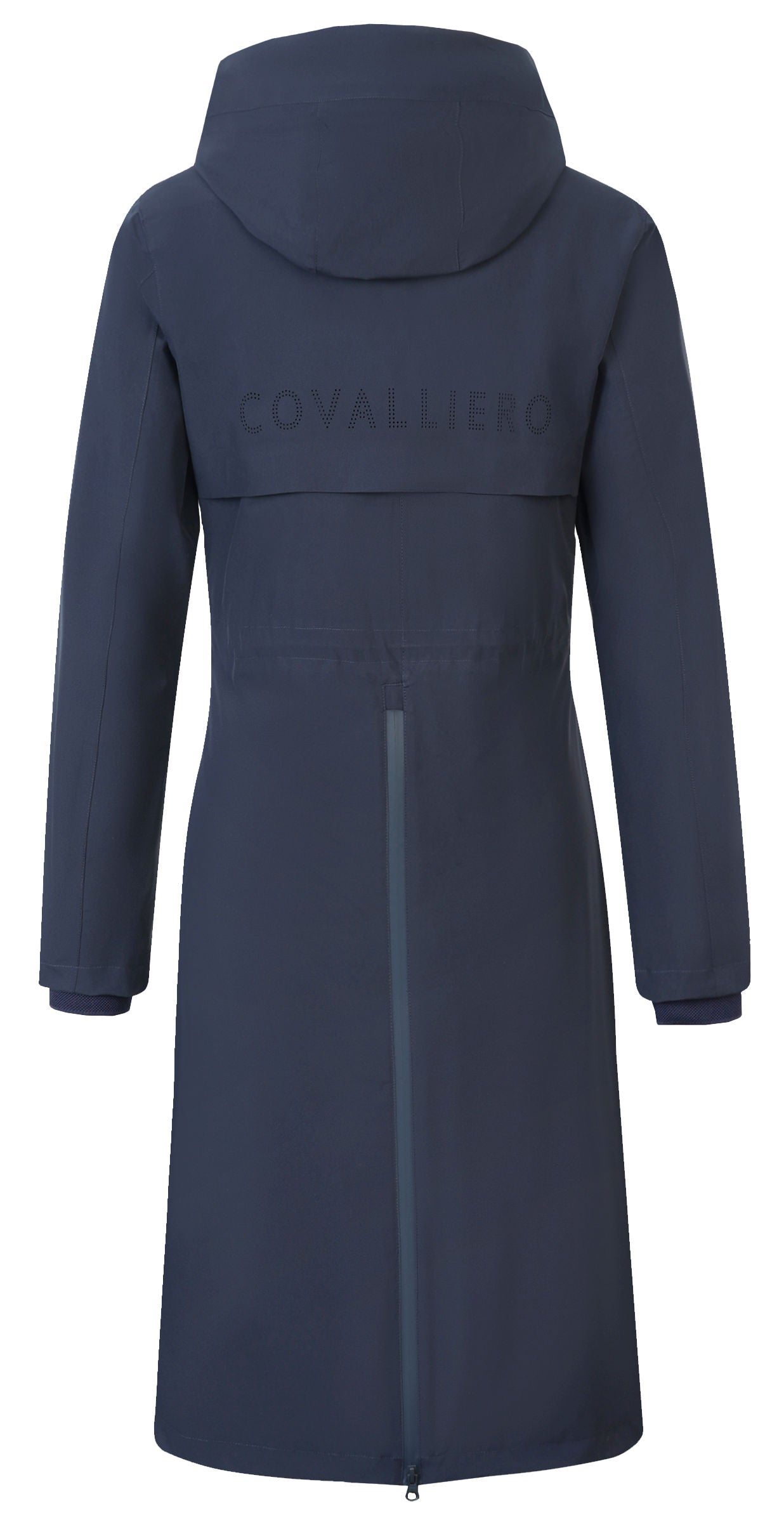 Covalliero Raincoat SS26