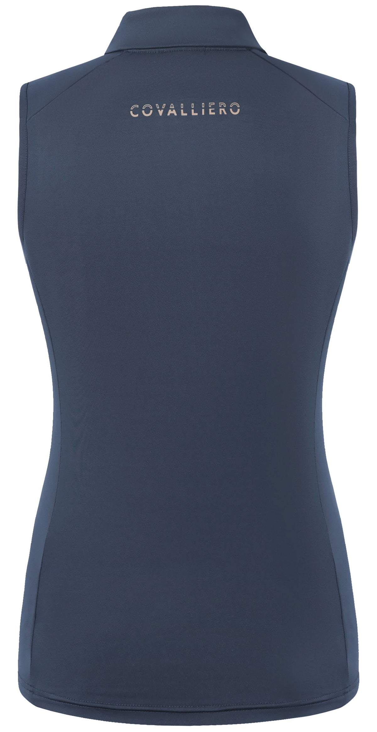 Covalliero Ladies Sleeveless Top SS26