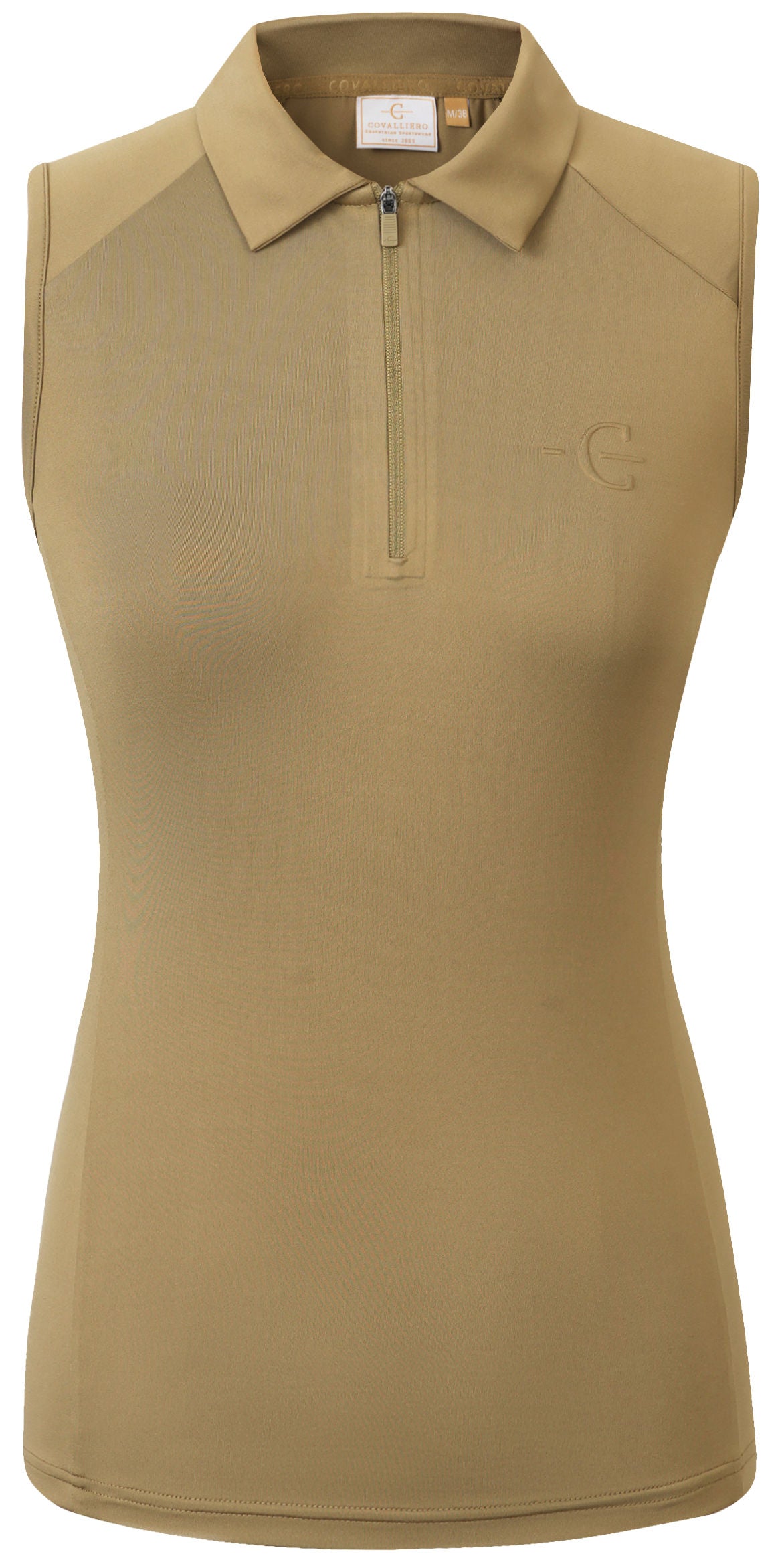 Covalliero Ladies Sleeveless Top SS26