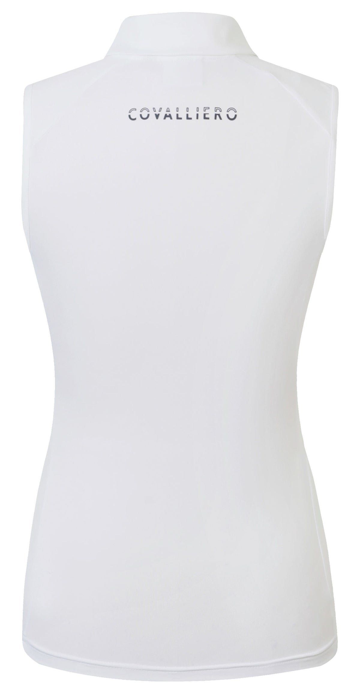 Covalliero Ladies Sleeveless Top SS26