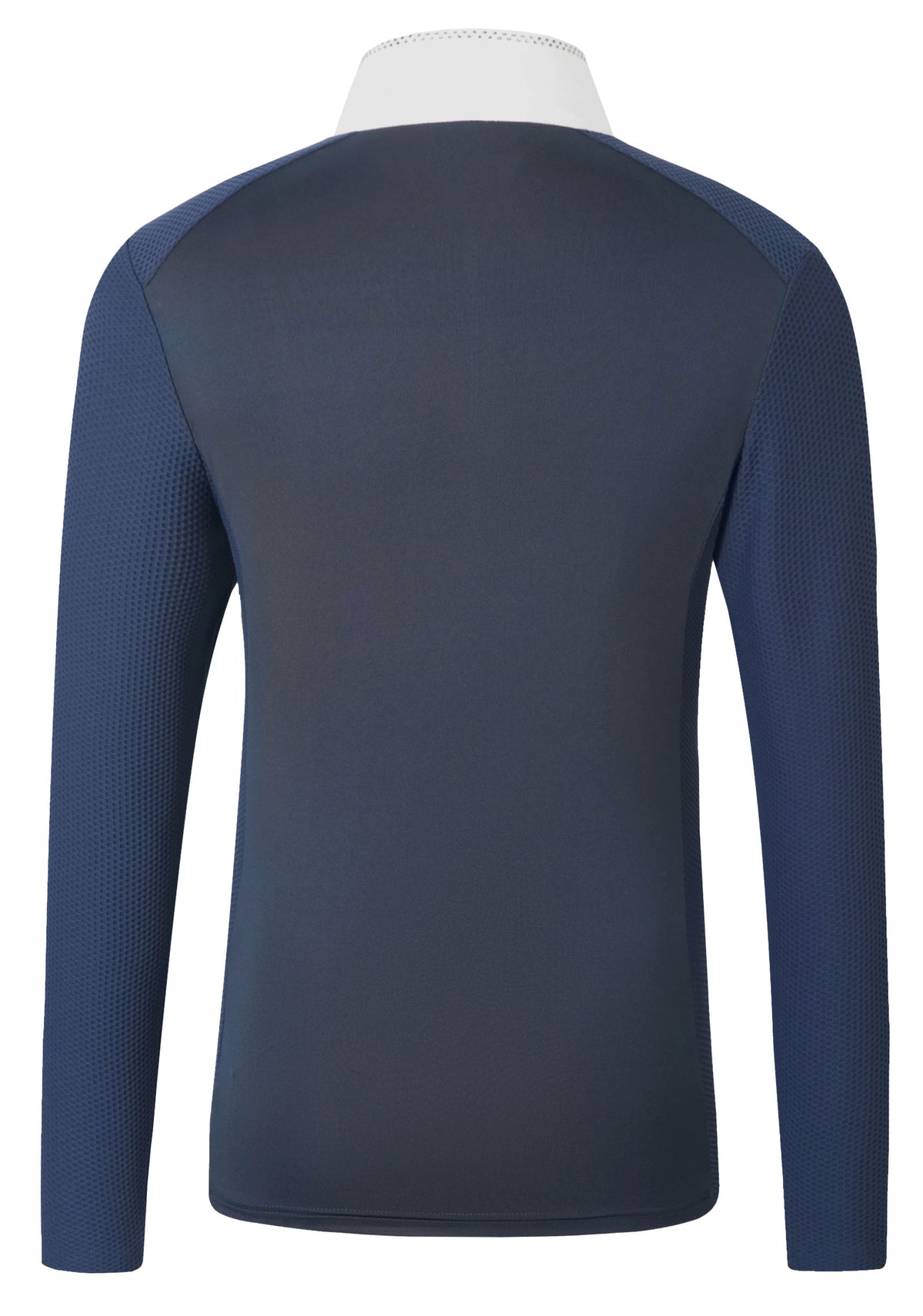 Covalliero Ladies Competition Long sleeve Shirt SS26