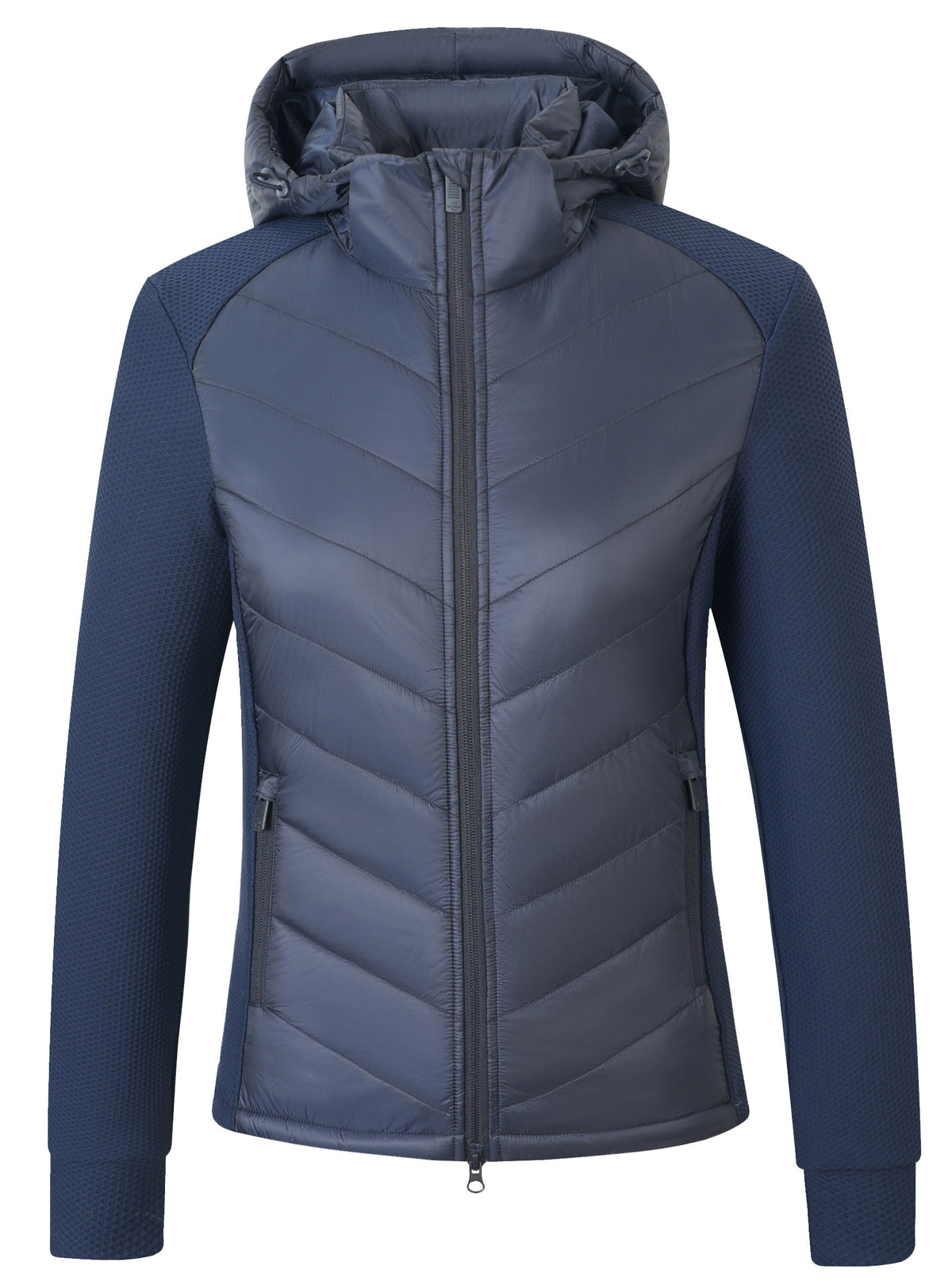 Covalliero Combination Jacket SS26