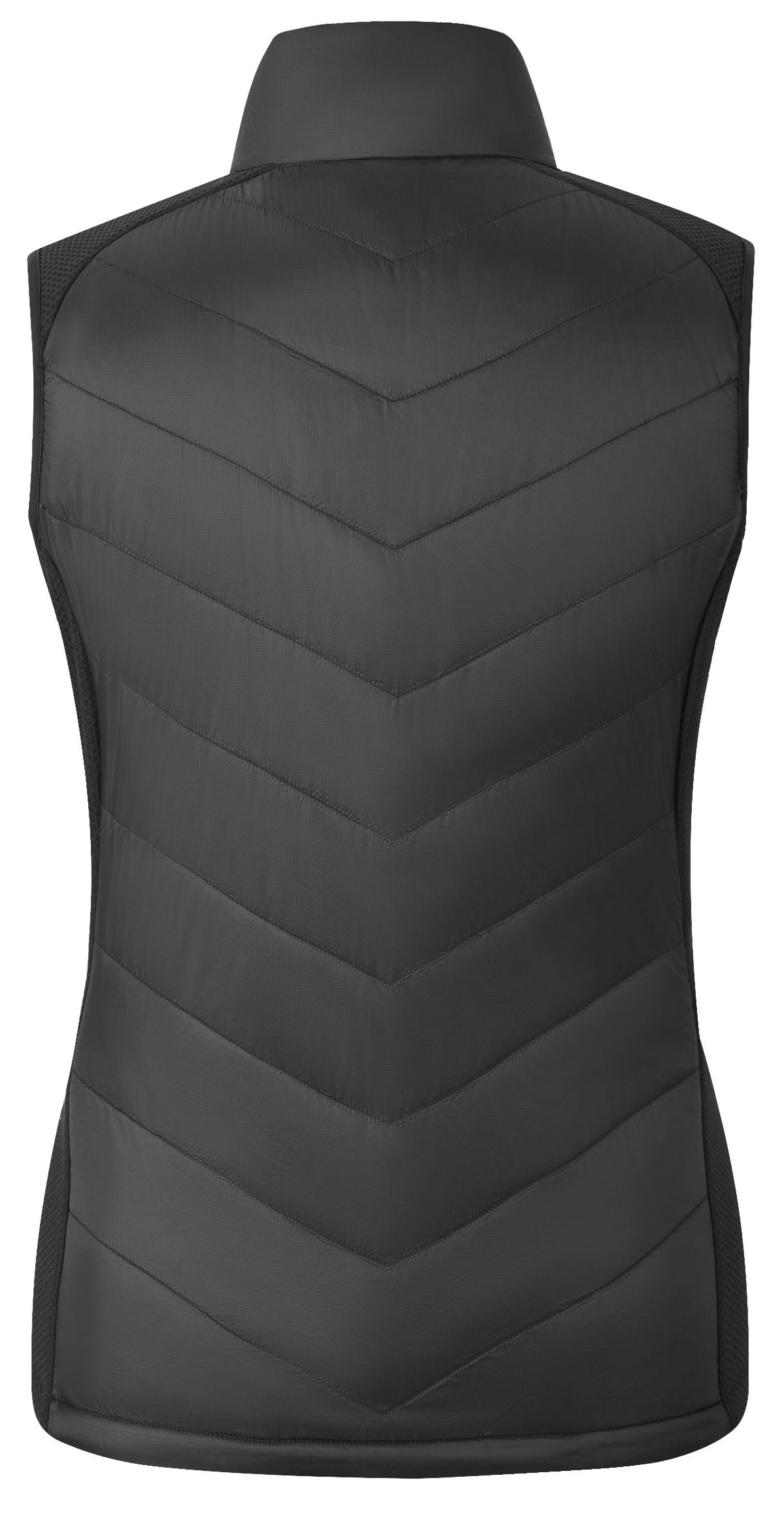 Covalliero Combination Gilet SS26