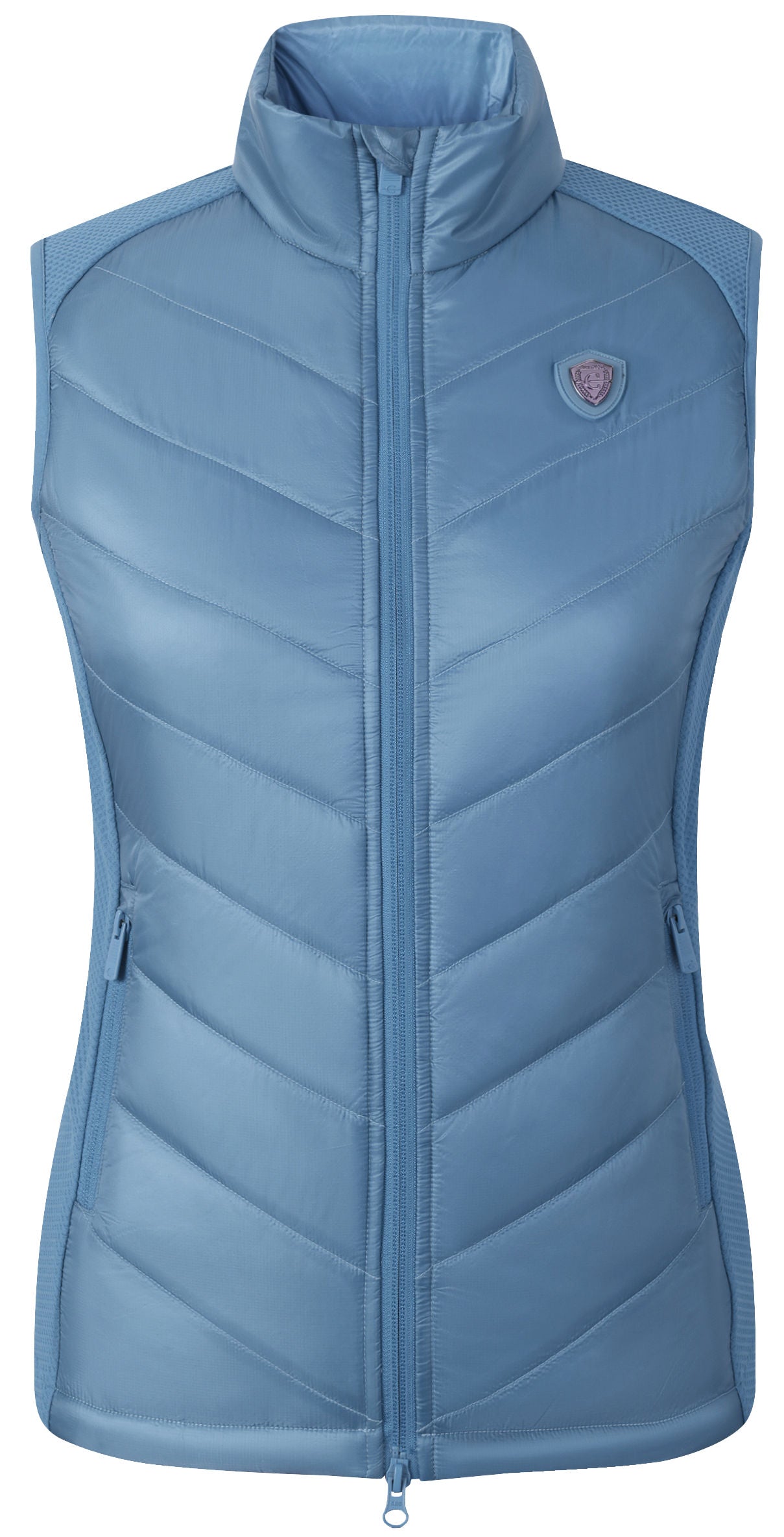 Covalliero Combination Gilet SS26