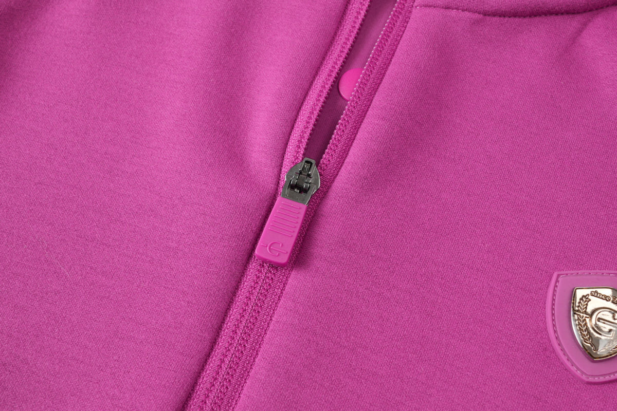 Covalliero Ladies Hoody SS26