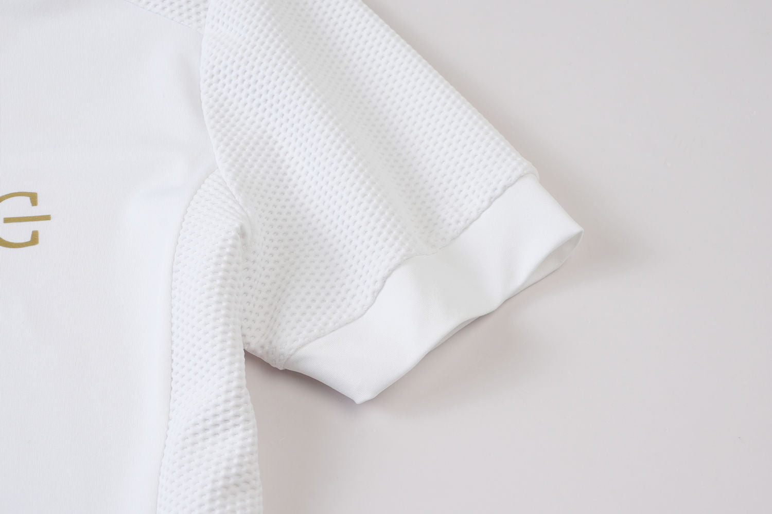 Covalliero Ladies Competition Short sleeve Shirt SS26