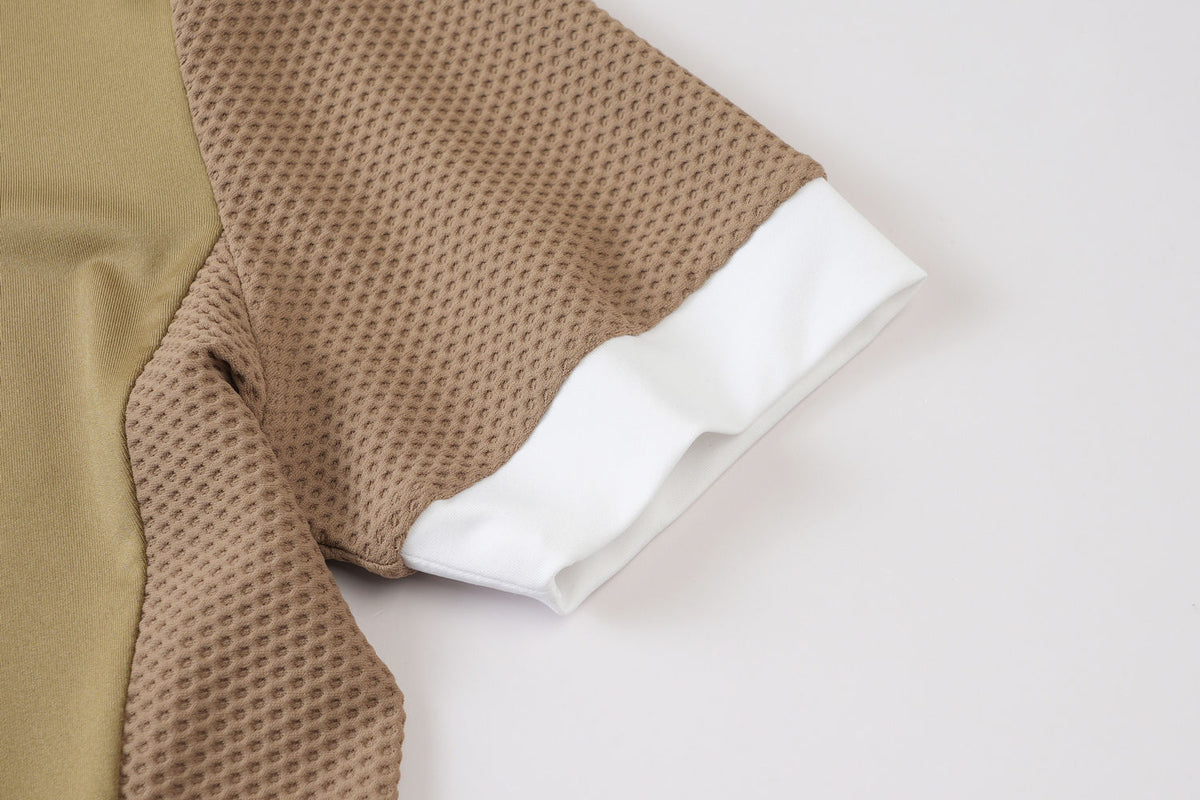 Covalliero Ladies Competition Short sleeve Shirt SS26