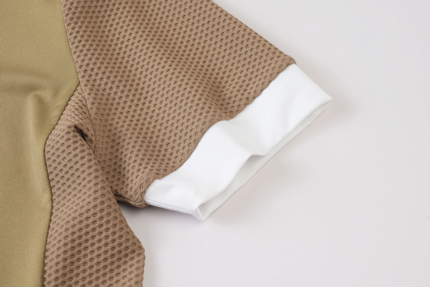 Covalliero Ladies Competition Short sleeve Shirt SS26