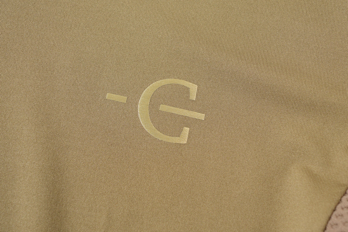 Covalliero Ladies Competition Short sleeve Shirt SS26