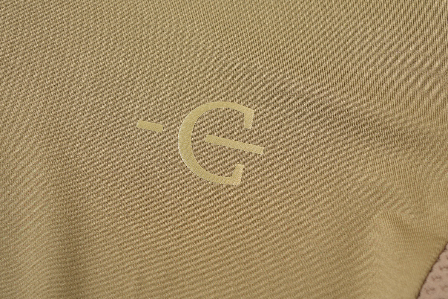 Covalliero Ladies Competition Short sleeve Shirt SS26