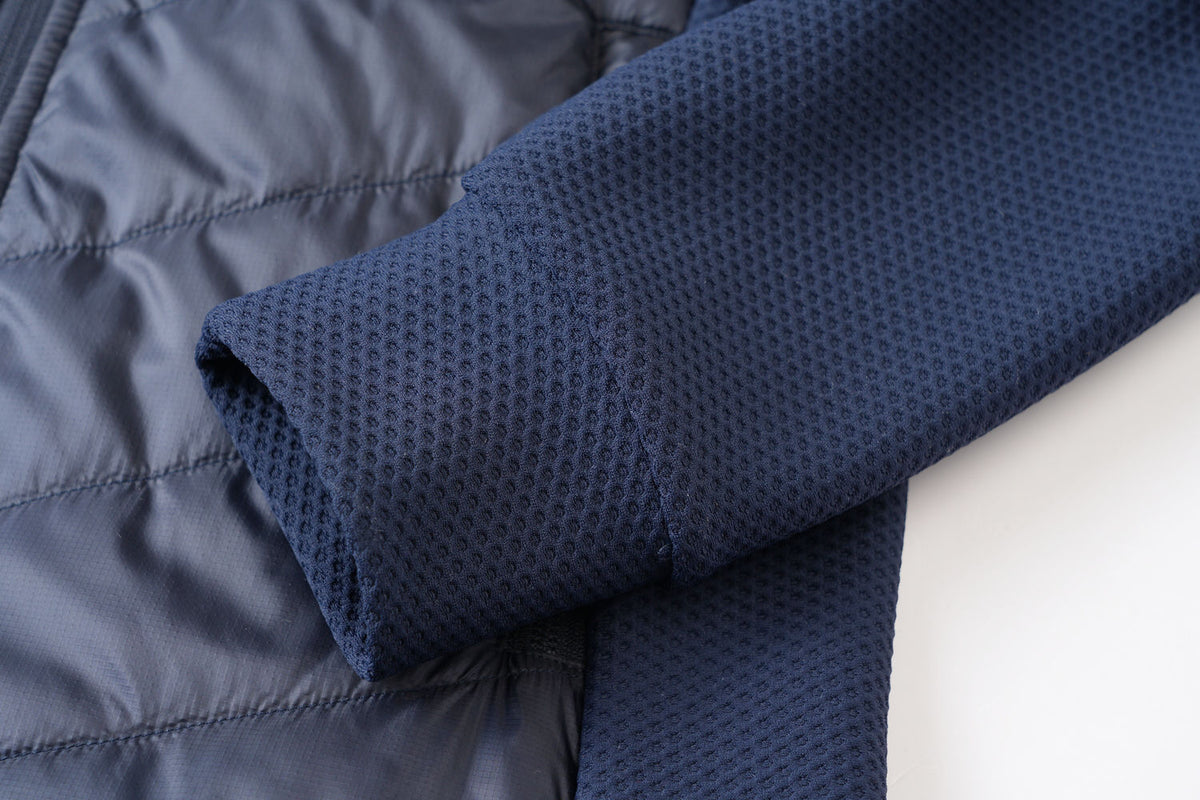 Covalliero Combination Jacket SS26