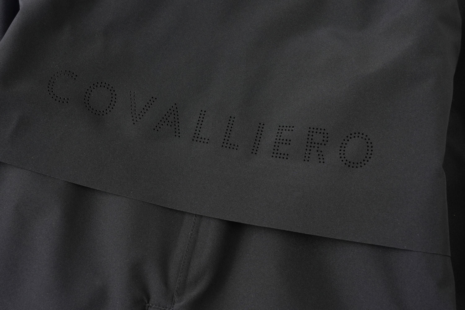 Covalliero Childrens Raincoat SS26