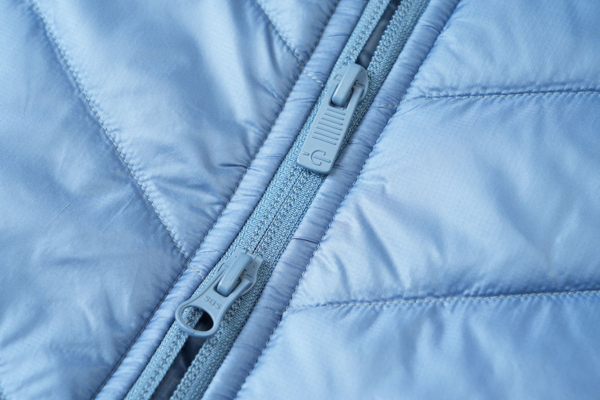 Covalliero Combination Gilet SS26